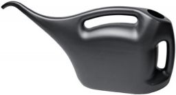 NW Kühlwasserkanne 8,5l HD-Polyethylen dkl.-anthrazit L639xB167xH316mm HÜNERSDORFF (9000495200)