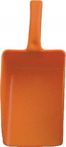 NW Handschaufel PP orange Blattmaß 190x140x75mm CEMO (9190491280)