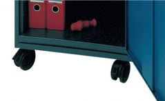 NW Rollenuntersatz f.Werkzeugschrank STUMPF (9000452265)