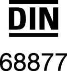 NW Drehhocker m.Rollen Integralschaum schwarz Sitz-H.460-630mm BIMOS (9000454137)