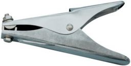 NW Masseklemme Stand.400 A verz. (1000152515)