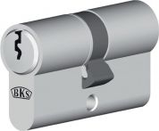 NW Service-Doppelzylinder PZ 8890 27/27mm Anz. Schlü. 0 Servicezyl. z. Eigenmont. (3000201168)