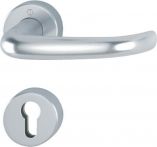 NW FS-Garnitur San Fran.FS-1301/42H/42HS Alu.F1 D/D f.TS 45-65mm PZ DIN L/R (3000202072)