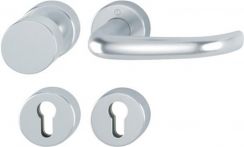 NW FS-Garnitur San Fran.FS-58/42H/42HS/1301 Alu.F1 D/K f.TS 45-65mm PZ DIN L/R (3000202073)