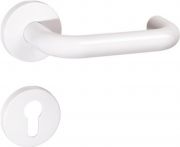 NW Rosettengrt.111R02.130 Ku.50 rd.FBM DIN L/R D/D HEWI (3000204825)