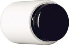 NW Wandtürpuffer 611.90 Ku.99 reinweiß L.90mm (3000205928)