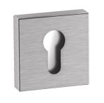 NW Schutzrosettenpaar 308XAES VA XA quad.o.ZA S.12mm (3000206370)