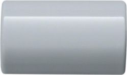 NW Hausnummer Bindestrich Spezial-Polyamid 99 reinweiß D.33mm B.56mm HEWI (3000206675)