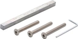 NW Bef-set. Drückerschutzgarnituren 4-KT. 8mm TS 41-46mm (3000209231)