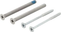 NW Bef-set.Sertos® G/G 50-55mm Schrauben M5x65+4,0x60 (3000209936)