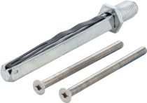 NW Bef-set.Sertos® FS-K/G 65-70mm 4-KT.9x90 Schrauben M5x75 (3000209949)