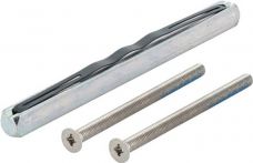 NW Bef-set.Sertos® FS-G/G 65-70mm 4-KT.9x125 Schrauben M5x75 (3000209952)