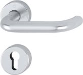 NW Rosettengrt.Paris 138/42H/42HKVS Alu.F1 rd.PZ DIN L/R D/D (3000220113)