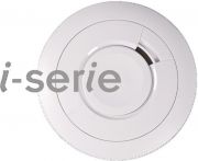 NW Rauchwarnmelder Ei650iC 10 Jahre Lithium 3 V weiß Ei650iC 85 dB/3m Funk (3000250293)