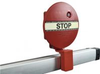 NW Überwachungsgerät Dexcon m.Voralarm Zur Sicherung v.Druckstangen Ku.rot (3000250893)