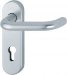 NW FS-Garnitur Paris FS-58/353KH/138 Alu.F1 D/K f.TS 45-65mm PZ DIN L/R (3000251138)