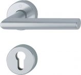 NW FS-Garnitur Ams.FS-1400/42H/42HS Alu.F1 D/D f.TS 40-65mm PZ DIN L/R (3000251219)