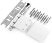 NW Fenstersicherung DZ150SEW n.in.öffnende FT weiß (3000253152)