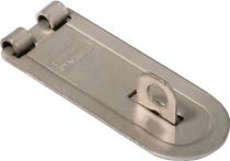 NW Panzerüberfalle L.118mm B.32mm Ösen-D.8mm VA SB BURG-WÄCHTER (3000253329)