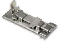 NW Panzer-Riegel L.60mm B.23mm VA Ösen-D. 5mm BURG-WÄCHTER (3000253330)