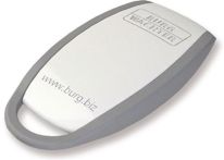 NW Transponder secuENTRY 5710 Duo SB f.alle secuEntry Produkte 2 St.auf SB Karte (3000253498)