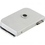 NW Glastürschloss OFFICE Junior LM Dark Niro PZ DIN li. (3000254481)