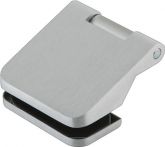 NW Glastürband OFFICE Junior LM silber elox.55kg 3-tlg. (3000254487)