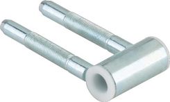 NW Rahmenteil STA verz.3-tlg.Holzzargen Stand. (3000254499)