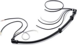 NW Türübergangskabel Ecturn schwarz (3000255338)