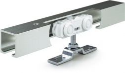 NW Schiebesystem Rollan 40 NT 40kg 1650mm Holzflügel Kompl.50-59cm (3000255352)