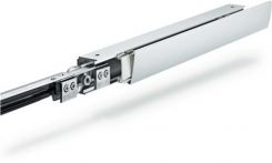 NW Schiebesystem Levolan 60 60kg 1650mm EV1 Glasflg.Kompl.40-84cm (3000255362)