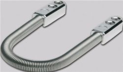 NW Miniaturkabelübergang M 12 80 verd.ID 5,3mm (3000255406)