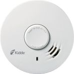 NW Rauchwarnmelder Q2 10 Jahre Lithium 3 V weiß 85 dB/3m (3000256005)