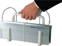 NW Kletter-Fix KF N5 Alu.Sprossen 15 max.Gesamtbelastung 300kg (3000256016)