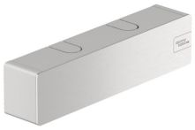 NW Türschließer TS 92 XEA B Normalmont.Bands.silber P600 EN 1-4 (3000256691)