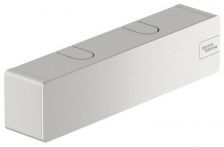 NW Türschließer TS 92 XEA G Normalmont.BG silber P600 EN 1-4 (3000256694)