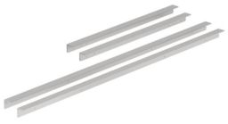 NW Sturzfutterw.f.Gleitsch.GSR BG XEA silber P600 (3000256712)