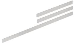 NW Montageplattenset Gleitsch.GSR BG XEA silber P600 (3000256716)