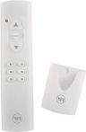 NW Handsender DuoFern Standard Gruppensteuerung 6-Kanal ultraweiß (3000262523)