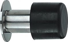 NW Wandtürpuffer 38 3880 Gum.schwarz L.32mm (3316002006)