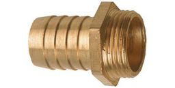 NW 1/3-Schlauchverschraubung GEKA plus MS Schl.-Gr.19mm AG 3/4 Zoll KARASTO (4000351070)