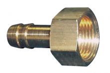 NW Gewindetülle MS IG G 1/4 Zoll LW 6 EWO (4000351768)