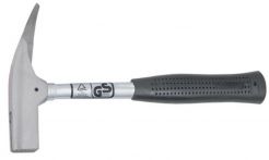 NW Latthammer Kopf-G.600g o.Magnet STA pol. (4000710015)