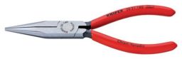 NW Langbeckzange Gesamt-L.140mm Form 2 Ku.-Überzug KNIPEX (4000794508)
