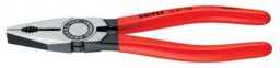 NW Kombizange L.140mm pol.Ku.-Überzug KNIPEX (4000794031)