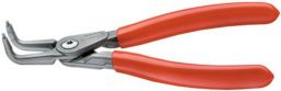 NW Präzisionssicherungsringzange J 01 f.Bohrungen D.8-13mm L.130mm KNIPEX (4000810548)