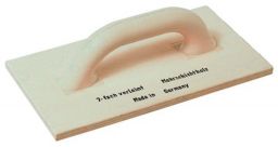 NW Reibebrett verleimt,kalkbeständig HO L280xB140xS13mm (4000816355)