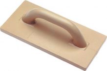 NW Reibebrett leichte Ausf.Ku.L280xB140xS15mm (4000816404)