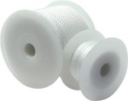 NW Maurerschnur L.50m D.1,2mm 25 kg PP grün/weiß (4000816660)