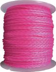 NW Pflastererschnur L.100m 30 kgPP pink (4000816691)